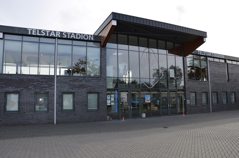 Telstar IJmuiden