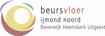 Beursvloer IJmond Noord