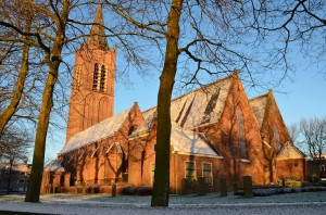 De Grote Kerk Beverwijk