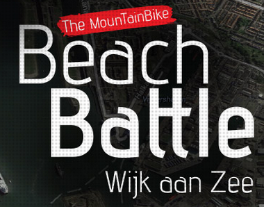 MTB Beach Battle