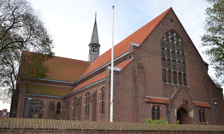 Nieuwe Kerk