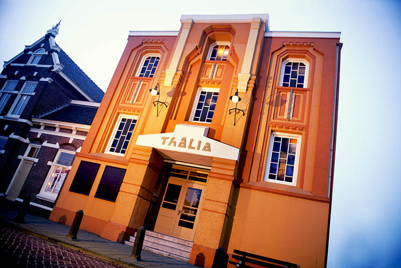 Thalia Theater