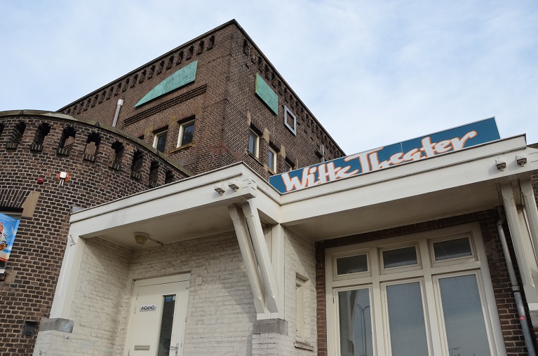 Witte Theater IJmuiden