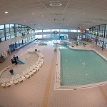 Zwembad De Heerenduinen