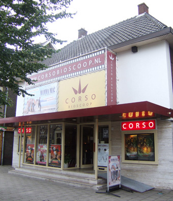 corso theater