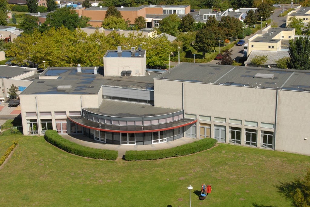 de cirkel
