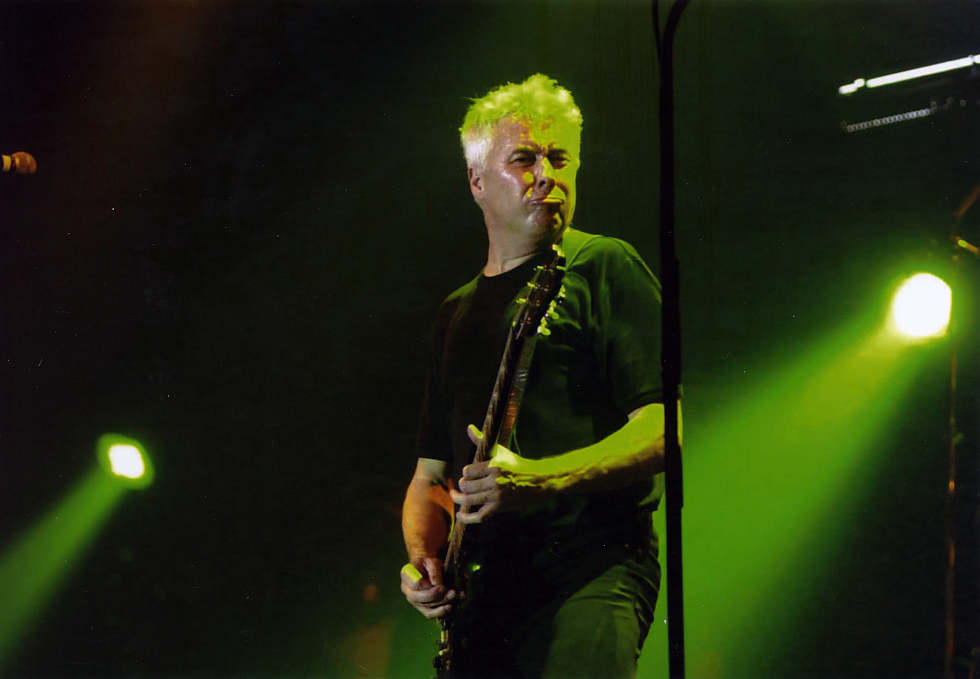 golden earring walvis