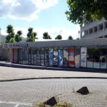 Bibliotheek velserbroek