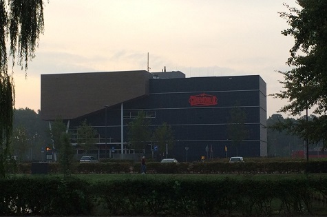 Cineworld