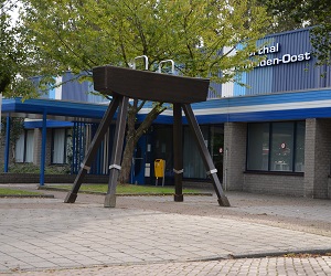 IJmuiden-Oost