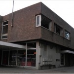 bibliotheek beverwijk