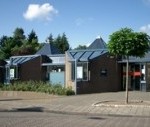 bibliotheek uitgeest
