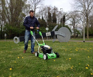 pizza service rotonde