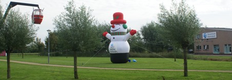 skicentrum heemskerk