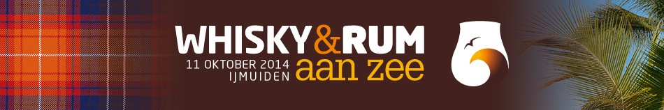 whiskey en rum festival