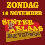 sinterklaas beverwijk