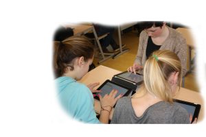 Open huis Duin en Kruidberg 2016