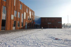 Open huis Kennemer College Van Riemsdijklaan 2016