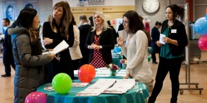 Open huis Nova College Beverwijk 2016