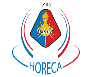 Telstar Horeca logo