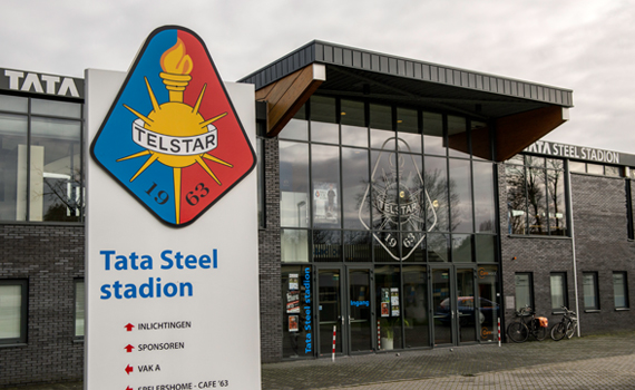 telstar horeca ijmond
