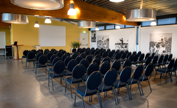 telstar horeca zaal
