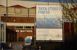 Tata Steel Chess Toernooi 2016