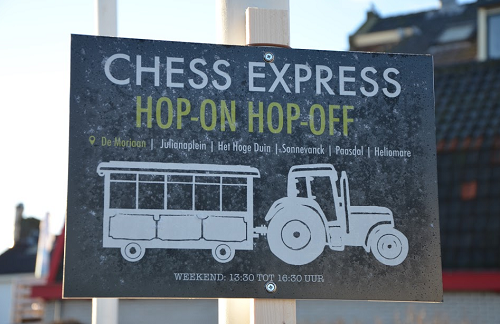 chess express