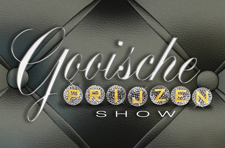 Gooische Prijzen Bingo