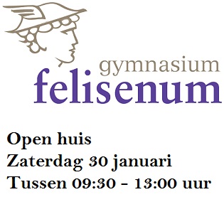 open huis felisenum