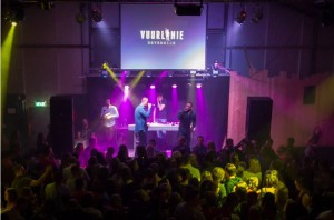 smartlappenfestival vuurlinie