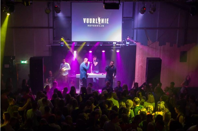 smartlappenfestival vuurlinie