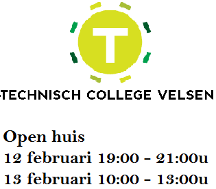 technisch college logo