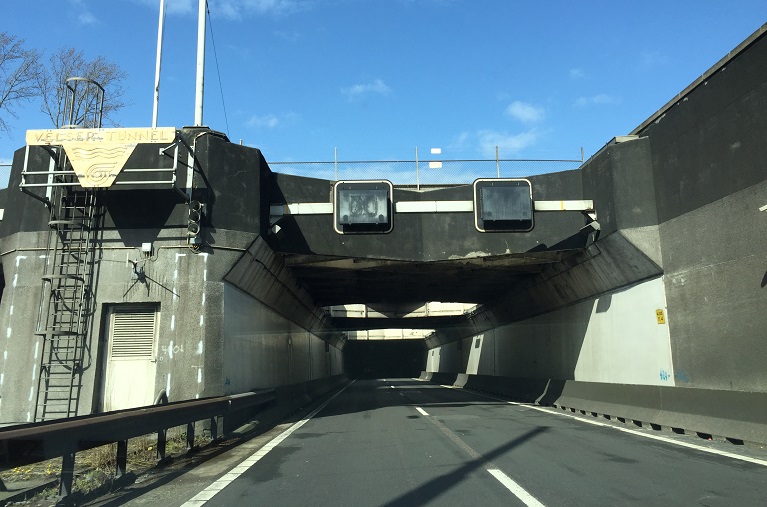 velsertunnel