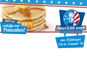 american week