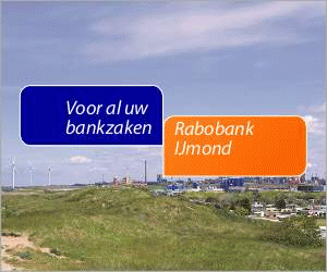 Rabobank IJmond