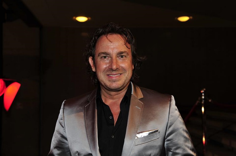 marco borsato