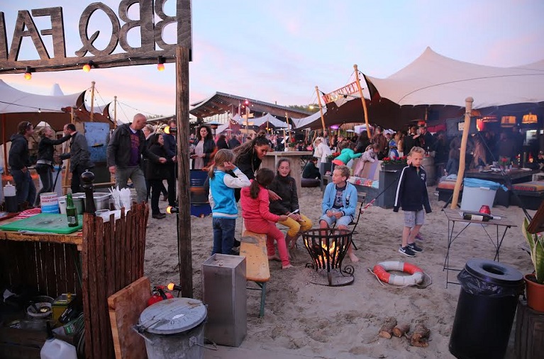 villa's culinair wijntheater