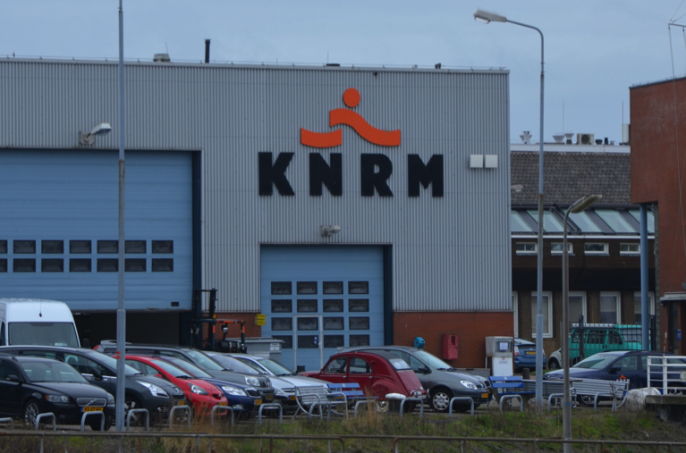 KNRM IJmuiden