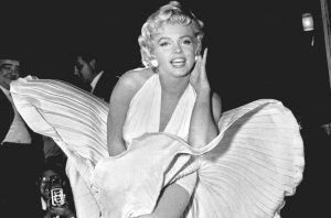 Marilyn Monroe
