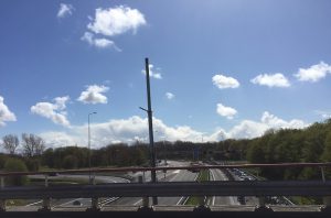 Sluiting Velsertunnel
