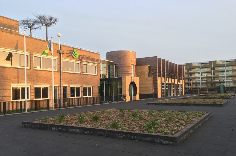gemeente Castricum