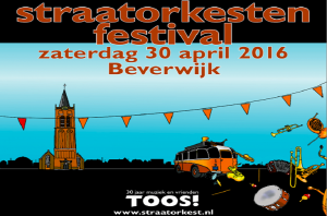 straatorkestenfestival