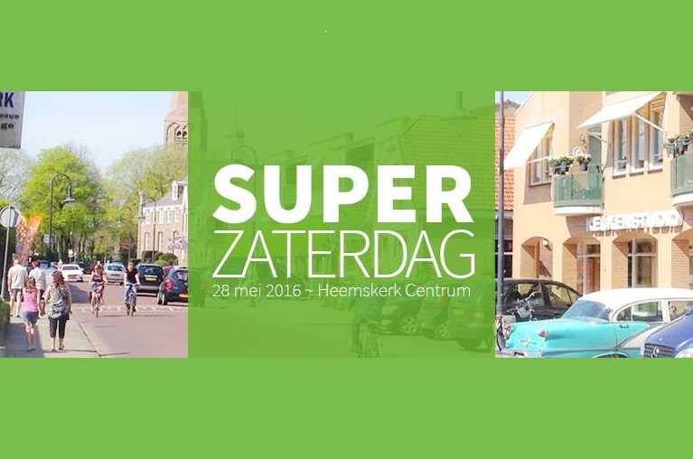 superzaterdag