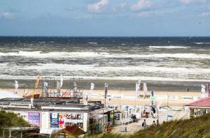 FCPB Beach Soccer Toernooi