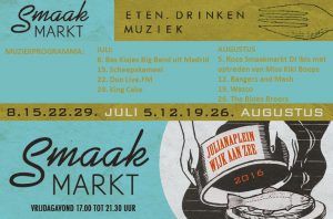 smaakmarkt 2016
