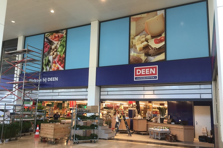 supermarkt deen
