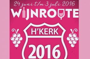 wijnroute heemskerk