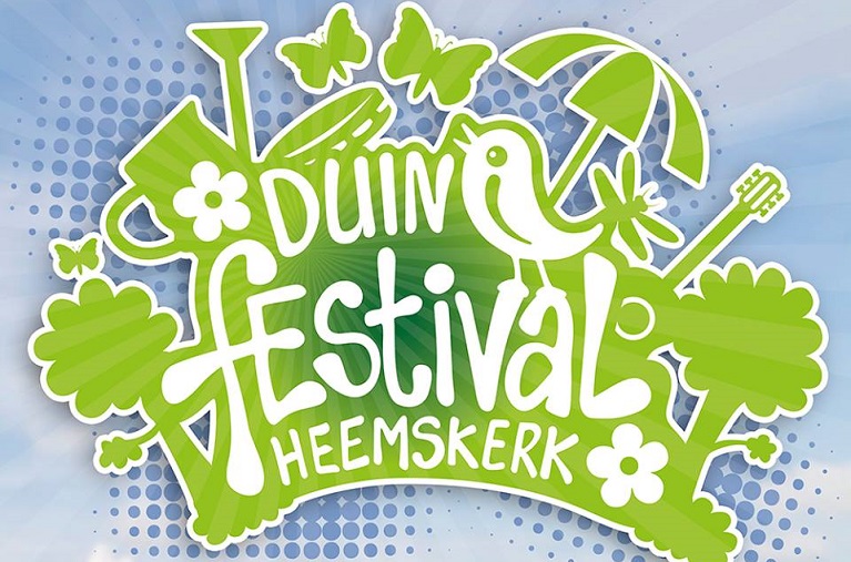 Duinfestival-Heemskerk