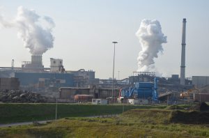 Tata Steel